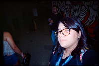 20 María Castillo - Kodak 800 por Arca Film Lab (Octubre 2026) - Rollo 2358