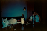 18 Diego Chiu - Candido 200 por Arca Film Lab (Septiembre 2026) - Rollo 2276
