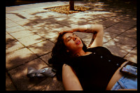 19 Marcela Grajeda - Fujifilm 400 por Arca Film Lab (Octubre 2026) - Rollo 2296