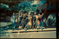 03 Diego Chiu - Candido 200 por Arca Film Lab (Septiembre 2026) - Rollo 2276