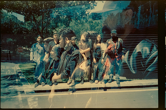 03 Diego Chiu - Candido 200 por Arca Film Lab (Septiembre 2026) - Rollo 2276