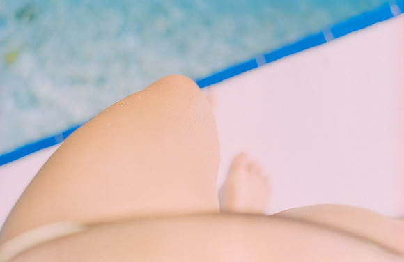 03 Susan Ramos - Fujifilm 400 por Arca Film Lab (Enero 2025) - Rollo 0679