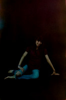 08 2282 Alma Pérez - Agfacolor Vista 100 por Arca Film Lab (Julio 2026) - Rollo 2282