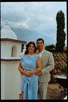 10 Denise Lipman - Kodak Gold 200 por Arca Film Lab (Octubre 2026) - Rollo 2320