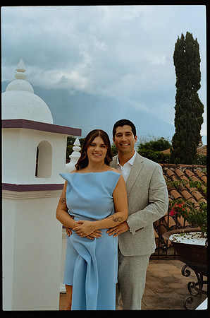 10 Denise Lipman - Kodak Gold 200 por Arca Film Lab (Octubre 2026) - Rollo 2320
