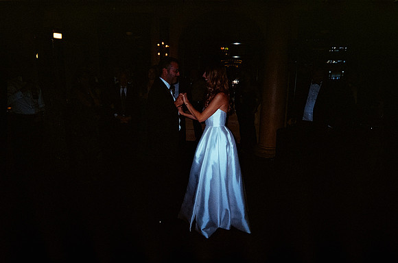 18 Manuel Aldana - Kodak Ultramax 400 por Arca Film Lab (Septiembre 2026) - Rollo 2305