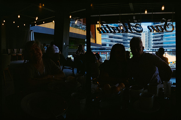 43 Cynthia Fion - Fujifilm 400 - Arca Film Lab (Octubr 2026) - Rollo 2316