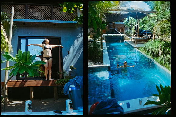 36 Cynthia Fion - Fujifilm 400 - Arca Film Lab (Octubr 2026) - Rollo 2316