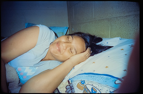 10 Breyner Portillo - Cinestill 800T por Arca Film Lab (Octubre 2026) - Rollo 2315