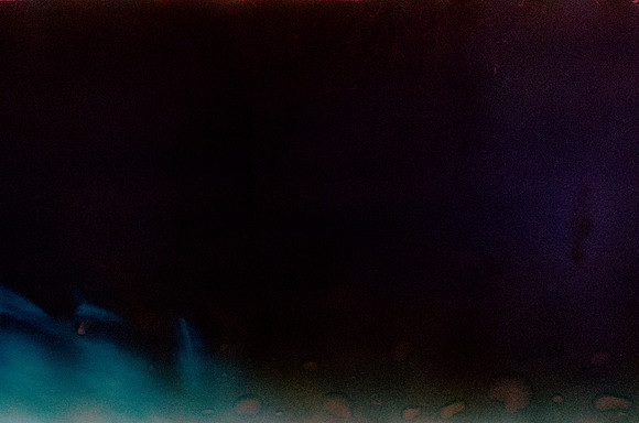21 2282 Alma Pérez - Agfacolor Vista 100 por Arca Film Lab (Julio 2026) - Rollo 2282