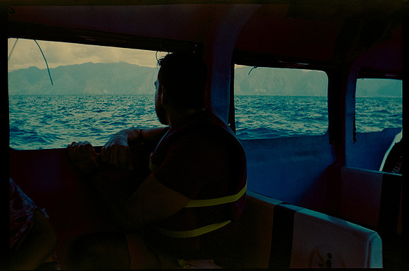 23 Diego Chiu - Candido 200 por Arca Film Lab (Septiembre 2026) - Rollo 2275