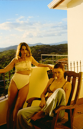 03 Tatjana Mair - Kodak ProImage 100 por Arca Film Lab (Abril 2025) - Rollo 0904
