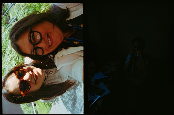 37 Cynthia Fion - Fujifilm 400 - Arca Film Lab (Octubr 2026) - Rollo 2316