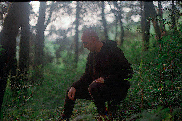 18 Kodak Ultramax 400 por Fabriccio Díaz - Junio 2023