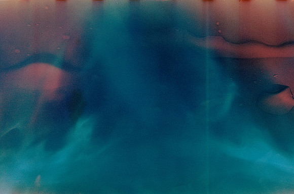36 2282 Alma Pérez - Agfacolor Vista 100 por Arca Film Lab (Julio 2026) - Rollo 2282