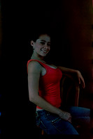 12 2282 Alma Pérez - Agfacolor Vista 100 por Arca Film Lab (Julio 2026) - Rollo 2282