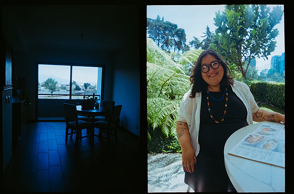 38 Cynthia Fion - Fujifilm 400 - Arca Film Lab (Octubr 2026) - Rollo 2316