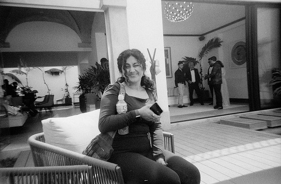07 David Kai - Ilford HP5 Plus 400 por Arca Film Lab (Febrero 2025) - Rollo 0763