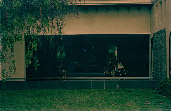 26 Rafael Peyré - Reflx Lab 500T por Arca Film Lab (Marzo 2025) - Rollo 0836