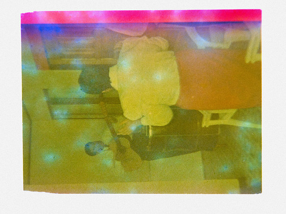 20 Caleb Rodríguez - Agfacolor XRG 200 por Arca Film Lab (Marzo 2025) - Rollo 0856