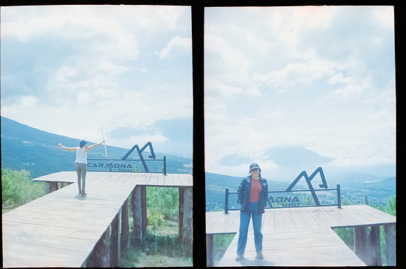 48 Cynthia Fion - Fujifilm 400 - Arca Film Lab (Octubr 2026) - Rollo 2316