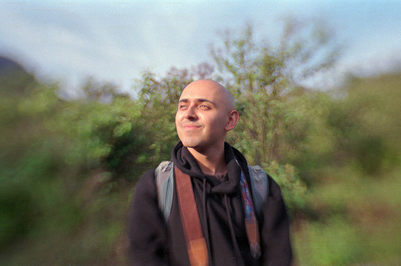 33 Kodak Ultramax 400 por Fabriccio Díaz - Junio 2023