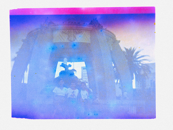 06 Caleb Rodríguez - Agfacolor XRG 200 por Arca Film Lab (Marzo 2025) - Rollo 0856