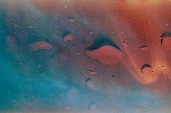 34 2282 Alma Pérez - Agfacolor Vista 100 por Arca Film Lab (Julio 2026) - Rollo 2282