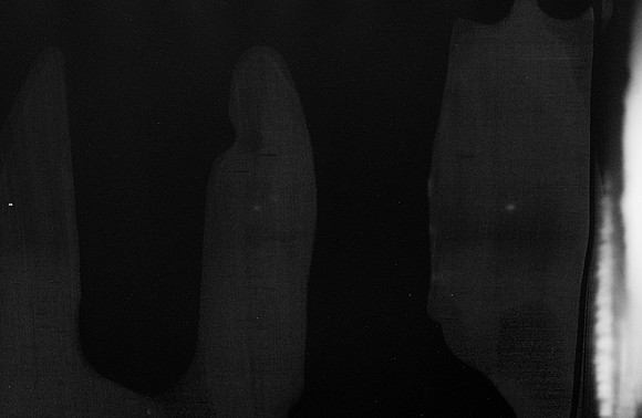 02 Guilia Trobbiani - Fomapan 100 por Arca Film Lab (Abril 2025) - Rollo 0933