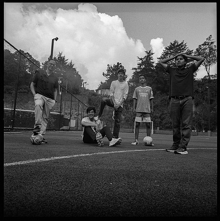 04 Javier Anleu - Kodak 400 TMAX por Arca Film Lab (Octubre 2026) - Rollo 2289