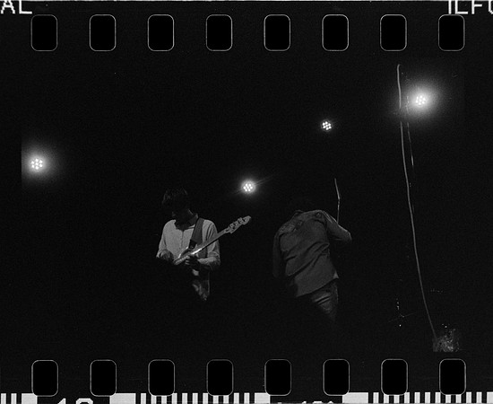13 Fernanda González - Ilford Delta 3200 Push 12800 - Arca Film Lab (Mayo 2024) - Rollo 0050