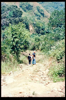 15 Melissa Stormont - Kodak Ektar 100 por Arca Film Lab (Septiembre 2026) - Rollo 2279