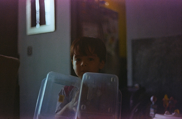 18 Juan Quintero - Kodacolor 200 por Arca Film Lab (Mayo 2025) - Rollo 1084