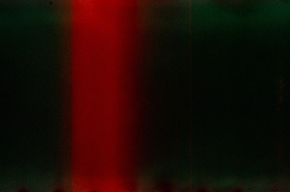 09 Pablo Álvarez - Candido 400 por Arca Film Lab (Septiembre 2026) - Rollo 2285