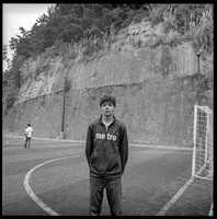 10 Javier Anleu - Kodak 400 TMAX por Arca Film Lab (Octubre 2026) - Rollo 2289