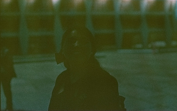 06 Elliot Morales - Kodak Ektachrome 100 por Arca Film Lab (Febrero 2025) - Rollo 0848