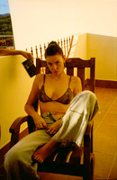 07 Tatjana Mair - Kodak ProImage 100 por Arca Film Lab (Abril 2025) - Rollo 0904