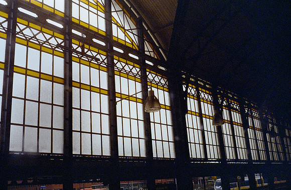 10 María Olga Samperio - Kodacolor 200 por Arca Film Lab (Enero 2025) - Rollo 0676