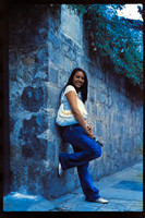 08 Alma Pérez - Quickfilm 100 por Arca Film Lab (Julio 2026) - Rollo 2281