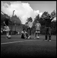 02 Javier Anleu - Kodak 400 TMAX por Arca Film Lab (Octubre 2026) - Rollo 2289