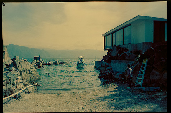21 Diego Chiu - Candido 200 por Arca Film Lab (Septiembre 2026) - Rollo 2275