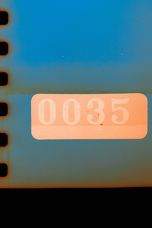38 Iván Ortiz - Kodak Ultramax 400 por Arca Film Lab (Abril 2024)