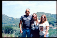 06 Melissa Stormont - Kodak Ektar 100 por Arca Film Lab (Septiembre 2026) - Rollo 2279
