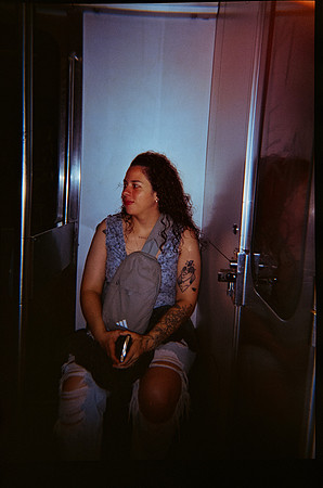 08 Marcela Grajeda - Fujifilm 400 por Arca Film Lab (Octubre 2026) - Rollo 2296