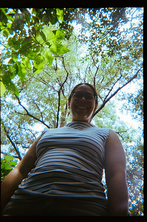 34 Marcela Grajeda - Fujifilm 400 por Arca Film Lab (Octubre 2026) - Rollo 2296