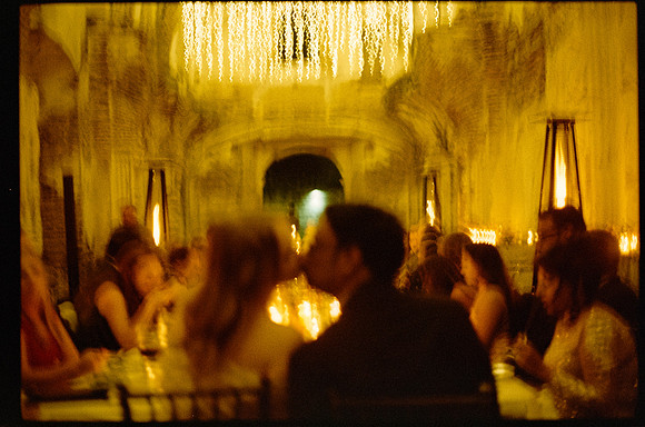 19 Denise Lipman - Kodak Gold 200 por Arca Film Lab (Octubre 2026) - Rollo 2320