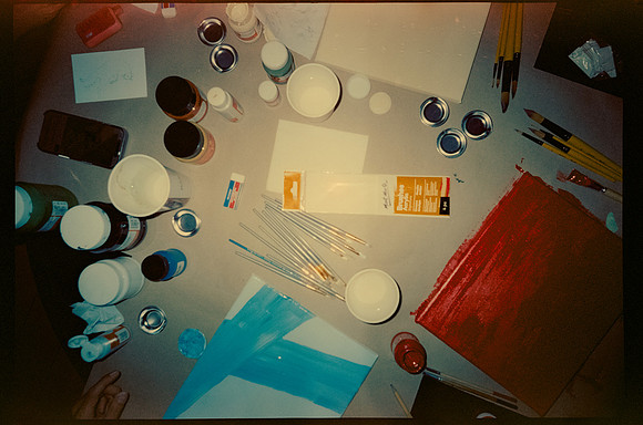 01 Diego Chiu - Candido 200 por Arca Film Lab (Septiembre 2026) - Rollo 2276