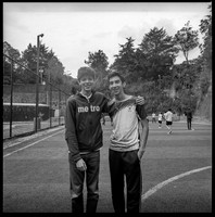11 Javier Anleu - Kodak 400 TMAX por Arca Film Lab (Octubre 2026) - Rollo 2289