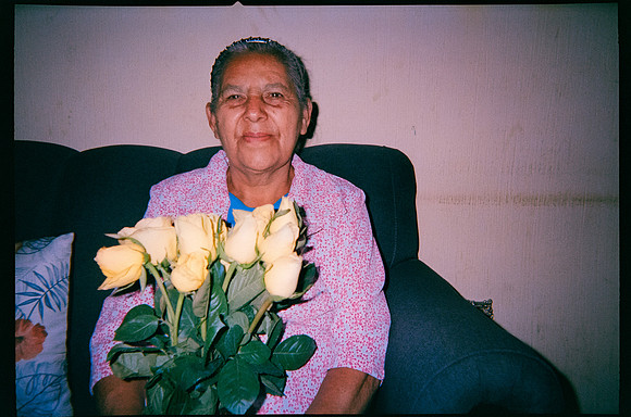 24 Brandon Hernández - Fujifilm 400 por Arca Film Lab (Octubre 2026) - Rollo 2314