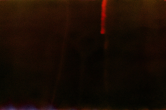 03 2282 Alma Pérez - Agfacolor Vista 100 por Arca Film Lab (Julio 2026) - Rollo 2282